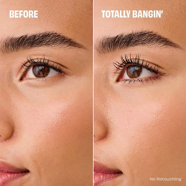 Ulta Benefit Cosmetics  BADgal BANG Volumizing Waterproof Mascara