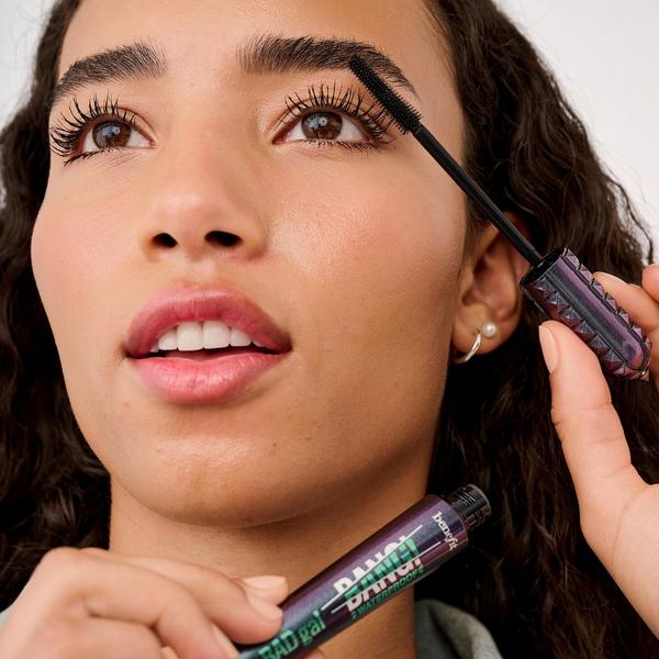 Ulta Benefit Cosmetics  BADgal BANG Volumizing Waterproof Mascara