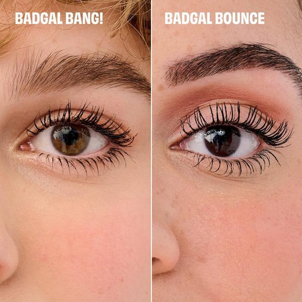 Ulta Benefit Cosmetics  BadGal Royalty 2 Piece Mascara Gift Set