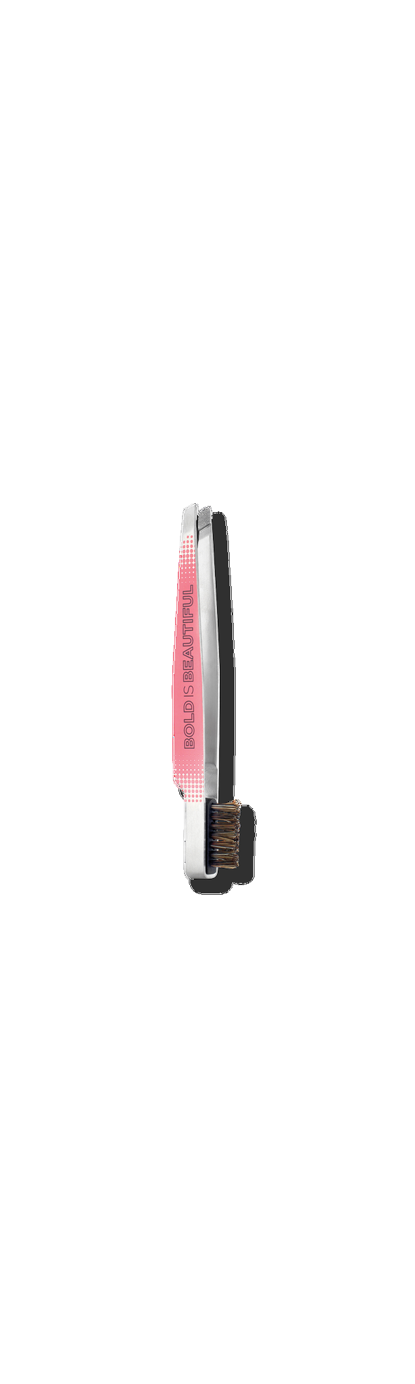 Ulta Benefit Cosmetics  Bold is Beautiful Slant Tweezer & Brow Brush