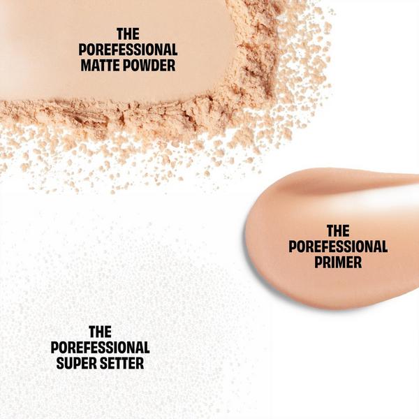 Ulta Benefit Cosmetics  Camp Pore 3 Piece Makeup Gift Set