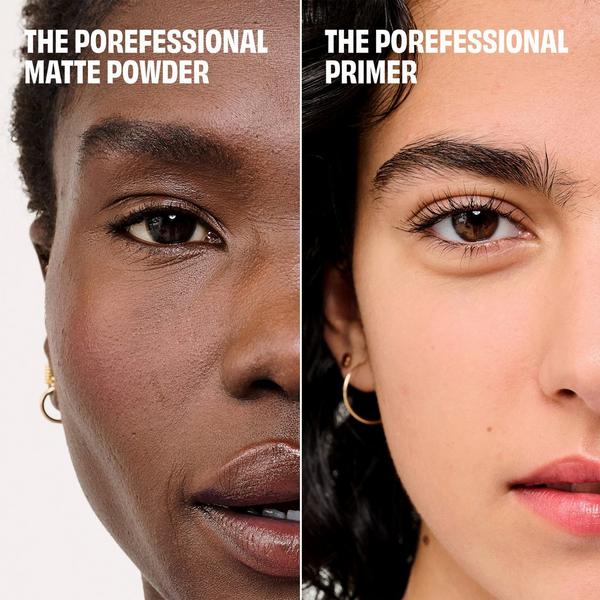 Ulta Benefit Cosmetics  Camp Pore 3 Piece Makeup Gift Set