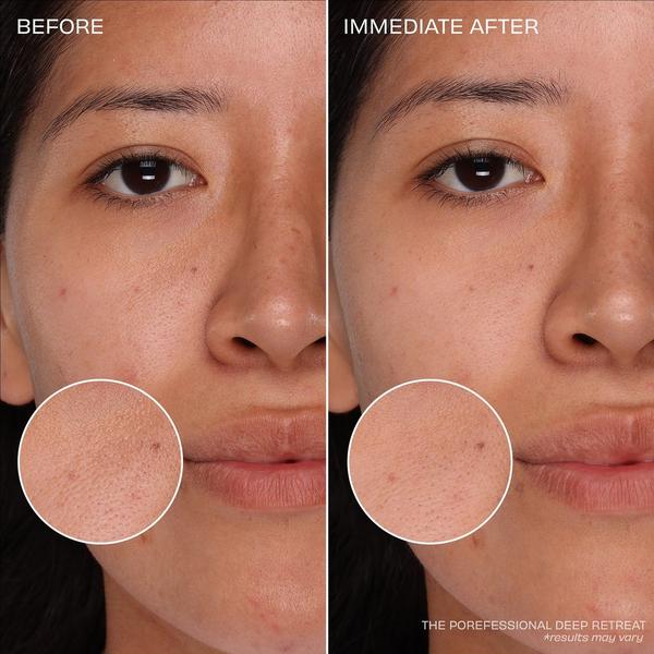 Ulta Benefit Cosmetics  Connect Pore 4-Piece Skincare Gift Set