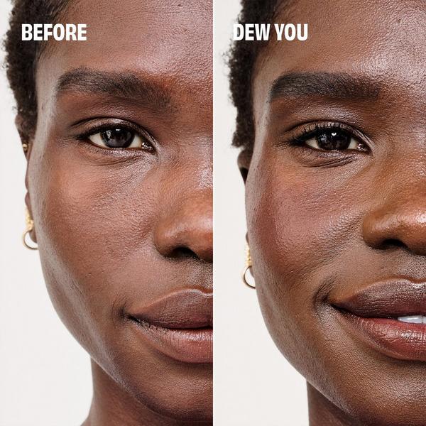 Ulta Benefit Cosmetics  Dew-la-la Liquid Glow Highlighter