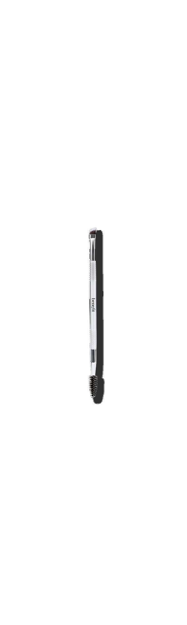 Ulta Benefit Cosmetics  Dual-ended Angled Eyebrow Brush
