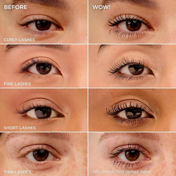 Ulta Benefit Cosmetics  Fan Fest Fanning & Volumizing Mascara