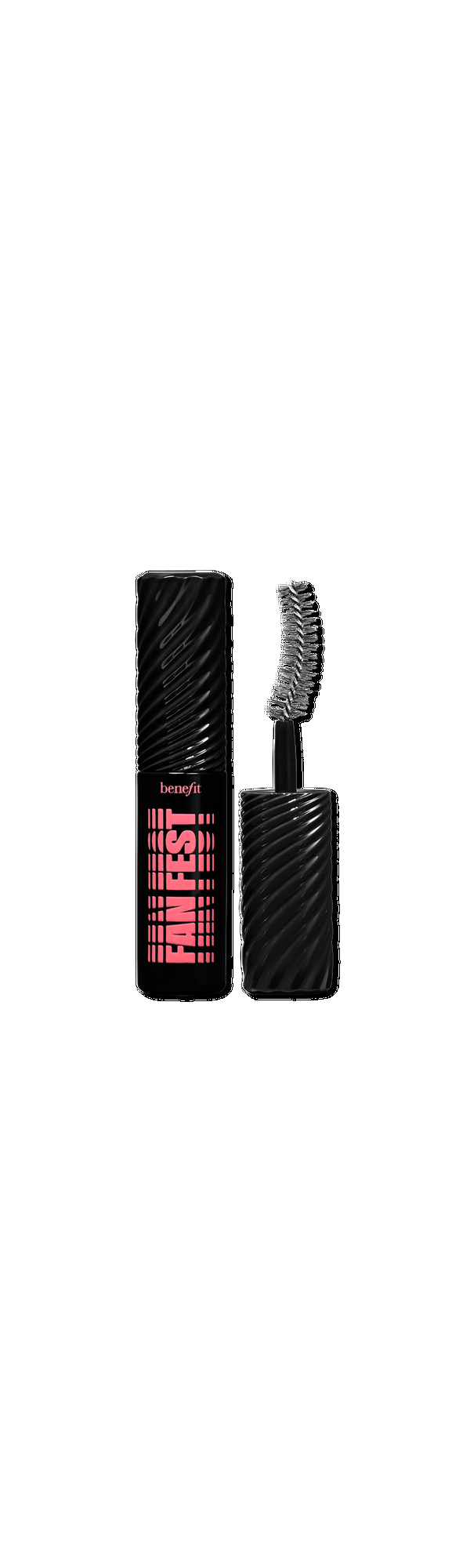 Ulta Benefit Cosmetics  Fan Fest Fanning & Volumizing Mascara Mini