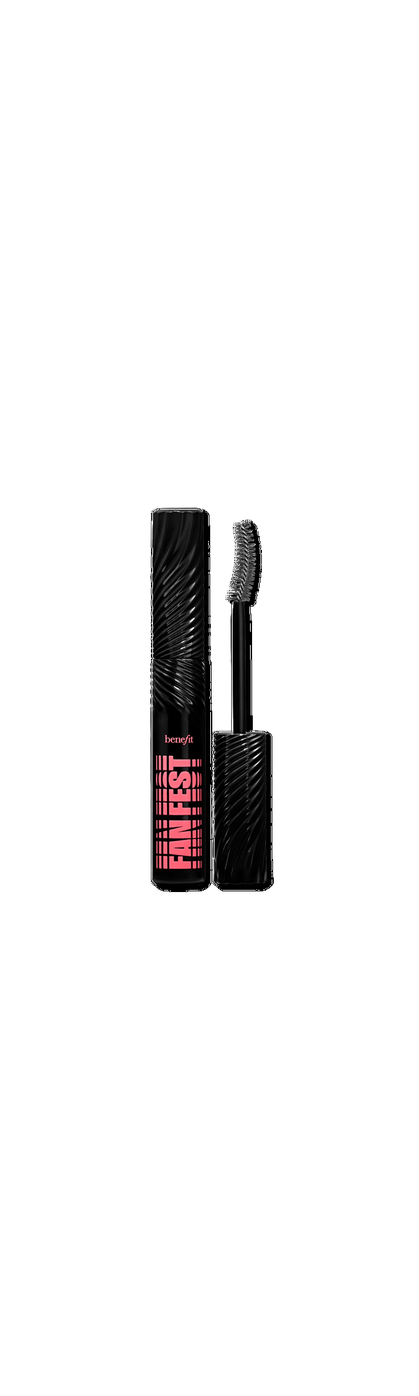 Ulta Benefit Cosmetics  Fan Fest Fanning & Volumizing Mascara