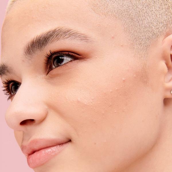 Ulta Benefit Cosmetics  Fluff Up Flexible Hold Brow Texturizing Wax