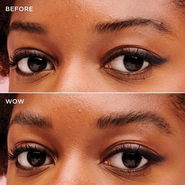 Ulta Benefit Cosmetics  Fluff Up Flexible Hold Brow Texturizing Wax Mini