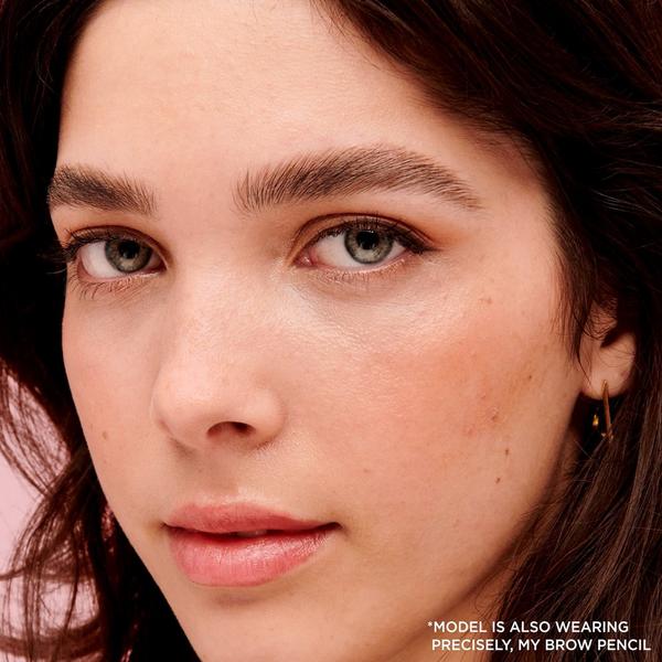 Ulta Benefit Cosmetics  Fluff Up Flexible Hold Brow Texturizing Wax Mini