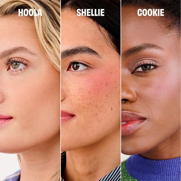 Ulta Benefit Cosmetics  Game On Glow Blush & Highlighter Palette