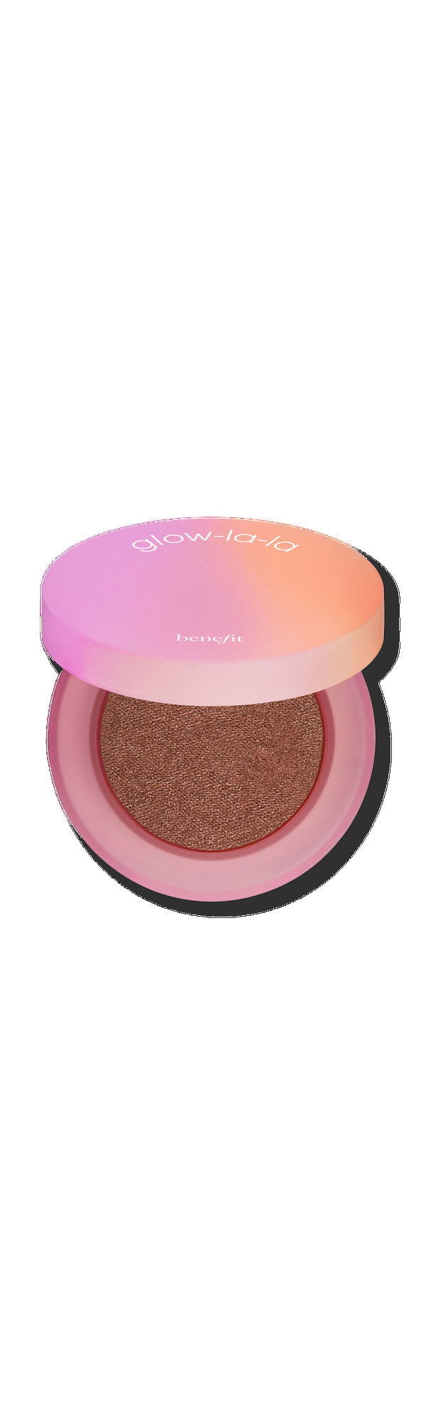 Ulta Benefit Cosmetics  Glow-La-La Blurring Powder Highlighter