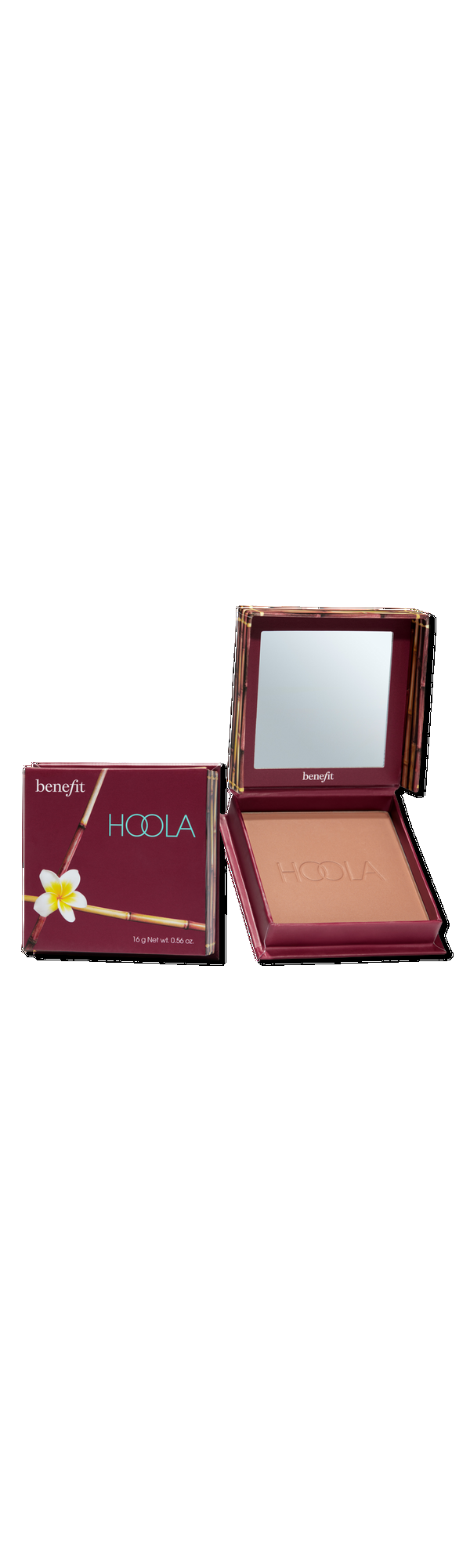 Ulta Benefit Cosmetics  Hoola Matte Powder Bronzer Jumbo