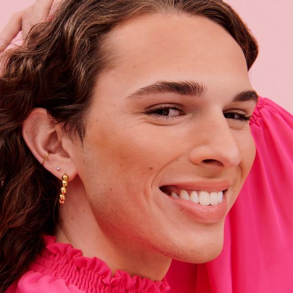 Ulta Benefit Cosmetics  Hoola Matte Powder Bronzer Mini