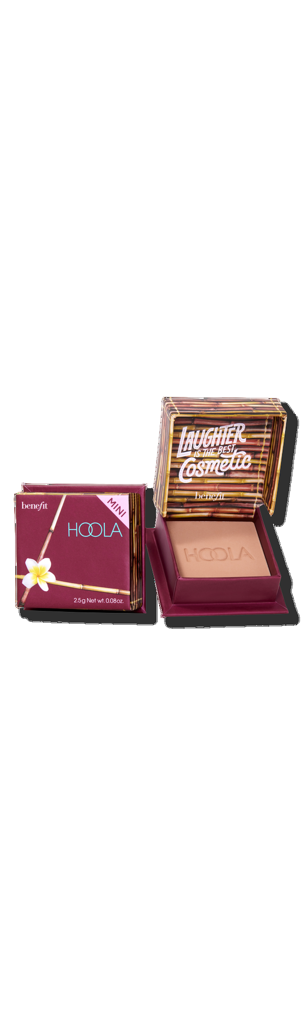 Ulta Benefit Cosmetics  Hoola Matte Powder Bronzer Mini
