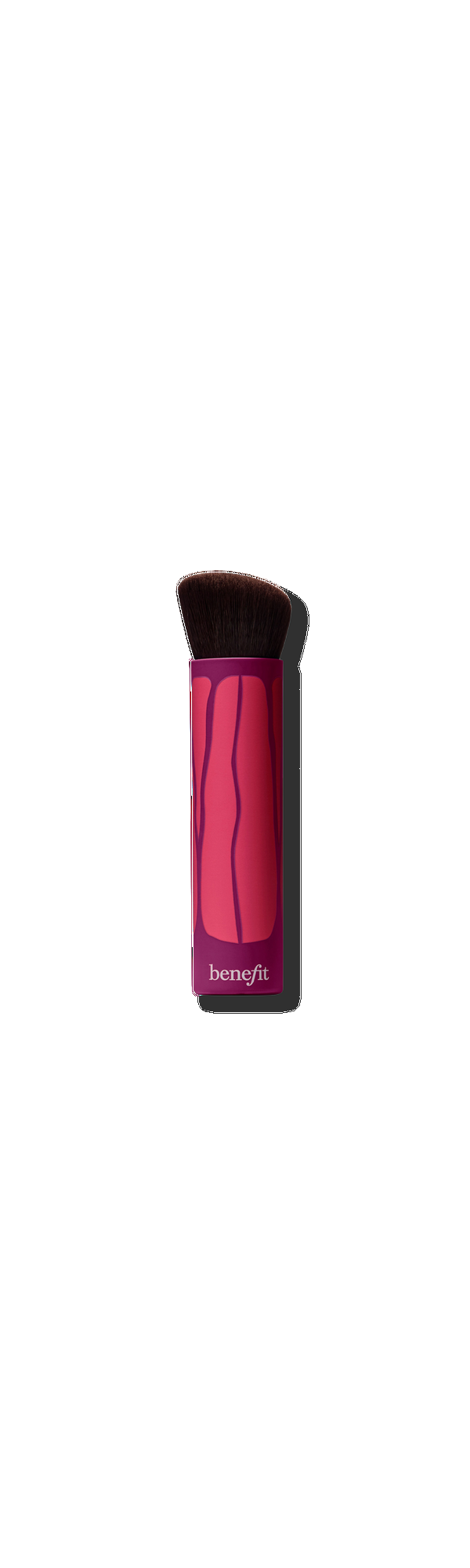 Ulta Benefit Cosmetics  Hoola WaveMaker Cream Bronzer Brush