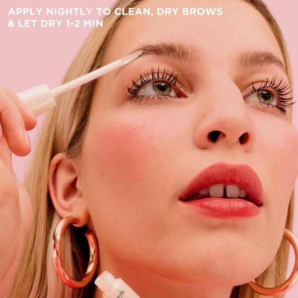 Ulta Benefit Cosmetics  Hubba Brow Brow Enhancing Serum