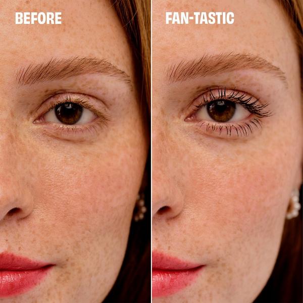 Ulta Benefit Cosmetics  Lash Fan Club Fan Fest Mascara Set