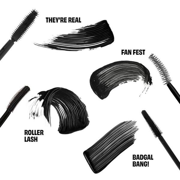 Ulta Benefit Cosmetics  Lil' Lash Icons Mini Mascara Set