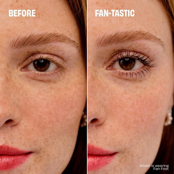 Ulta Benefit Cosmetics  Lil' Lash Icons Mini Mascara Set