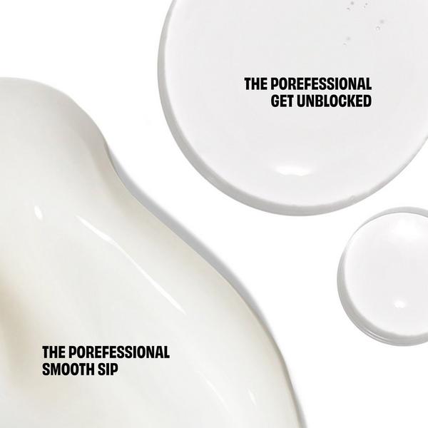 Ulta Benefit Cosmetics  Pampered & Porefessional Unwind Gift Set