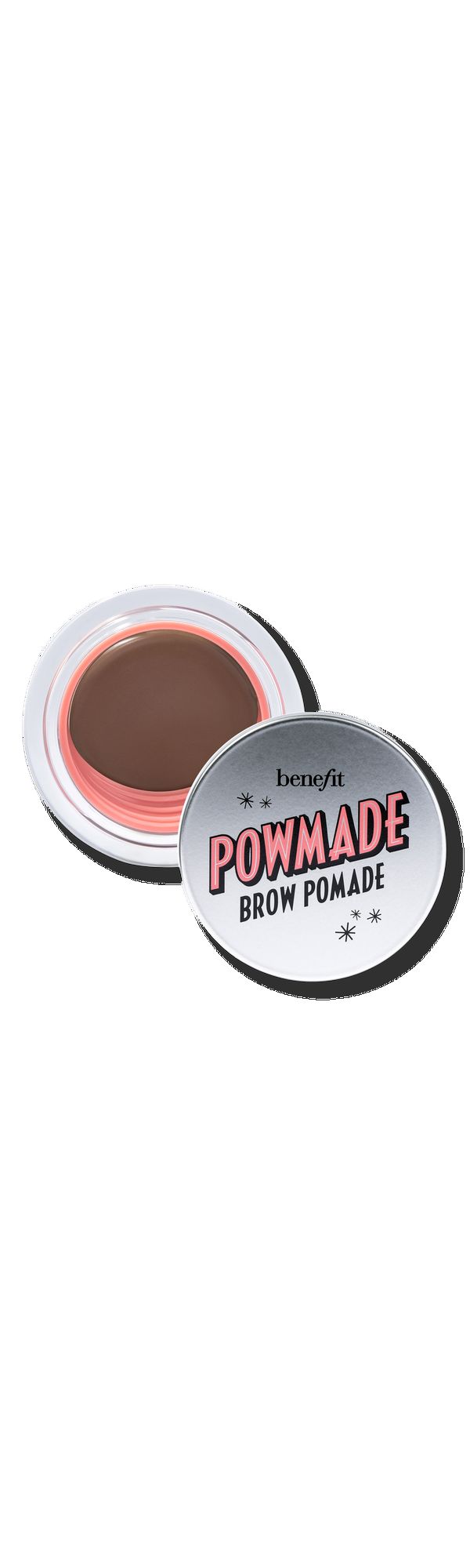 Ulta Benefit Cosmetics  POWmade Waterproof Brow Pomade