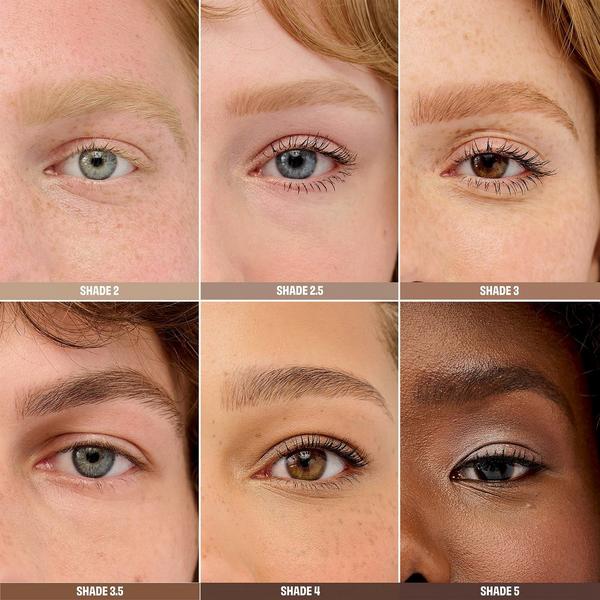 Ulta Benefit Cosmetics  Precisely My Brow Detailer Microfine Waterproof Eyebrow Pencil