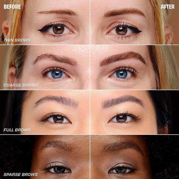 Ulta Benefit Cosmetics  Precisely My Brow Pencil Waterproof Eyebrow Definer