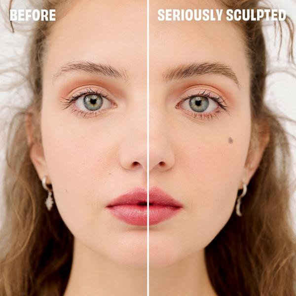 Ulta Benefit Cosmetics  Precisely My Brow Tinted Eyebrow Wax