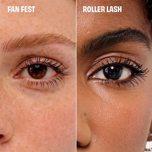 Ulta Benefit Cosmetics  Queen's Glam-Bit 2 Piece Mascara Gift Set