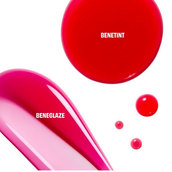 Ulta Benefit Cosmetics  Rollin' With Benetint 3 Piece Lip & Cheek Gift Set