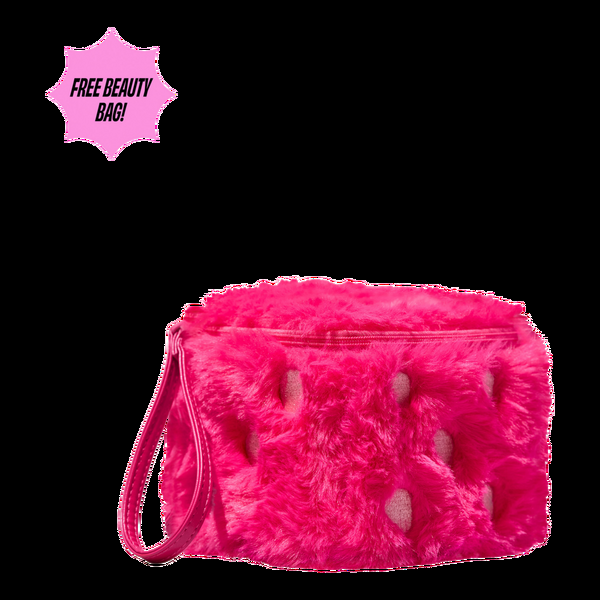 Ulta Benefit Cosmetics  Rollin' With Benetint 3 Piece Lip & Cheek Gift Set