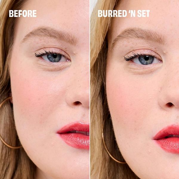 Ulta Benefit Cosmetics  The POREfessional Matte Blurring Loose Setting Powder