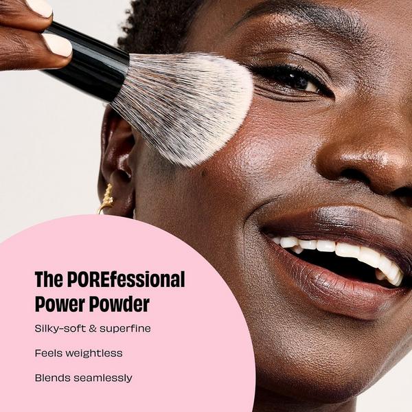 Ulta Benefit Cosmetics  The POREfessional Matte Blurring Loose Setting Powder