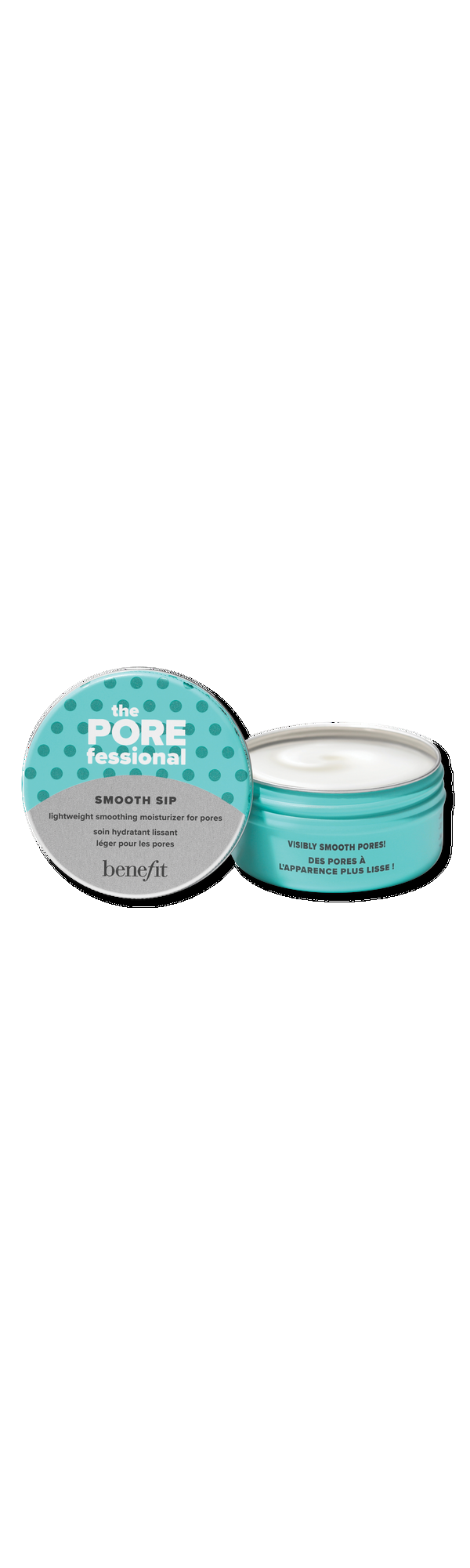 Ulta Benefit Cosmetics  The POREfessional Smooth Sip Lightweight Gel-Cream Moisturizer