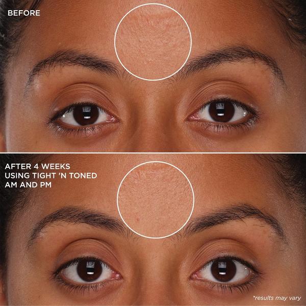 Ulta Benefit Cosmetics  The POREfessional Tight 'n Toned Pore-Refining AHA+PHA Toner Mini