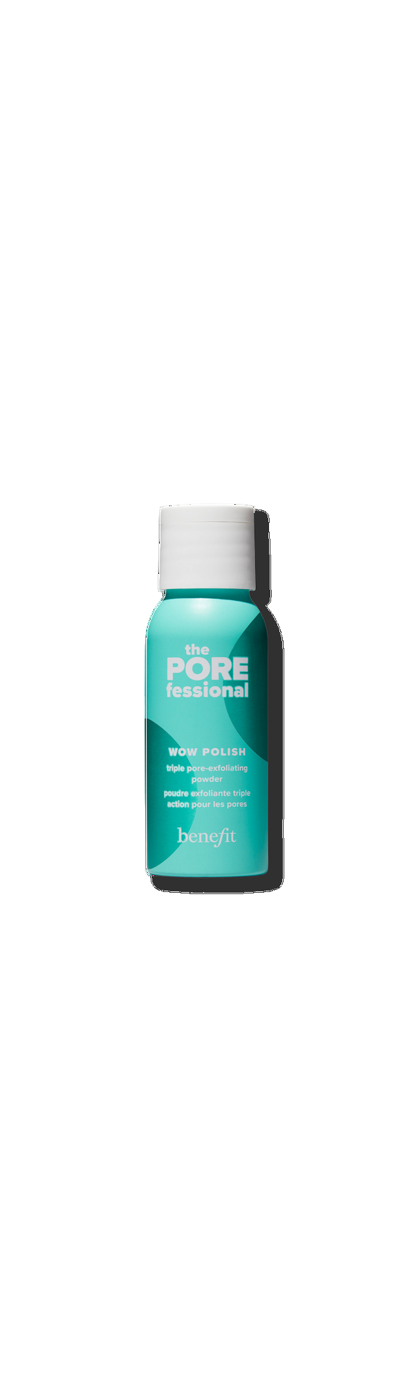 Ulta Benefit Cosmetics  The POREfessional Wow Polish Triple Pore-Exfoliating Powder