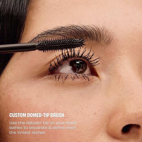 Ulta Benefit Cosmetics  They're Real Lengthening Mascara