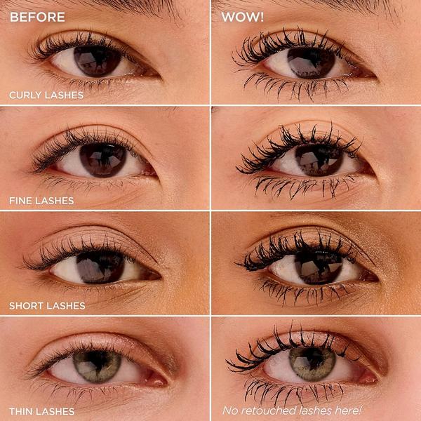 Ulta Benefit Cosmetics  They're Real Lengthening Mascara Mini