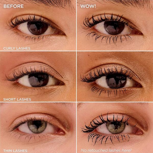 Ulta Benefit Cosmetics  They're Real Magnet Extreme Lengthening Mascara Mini