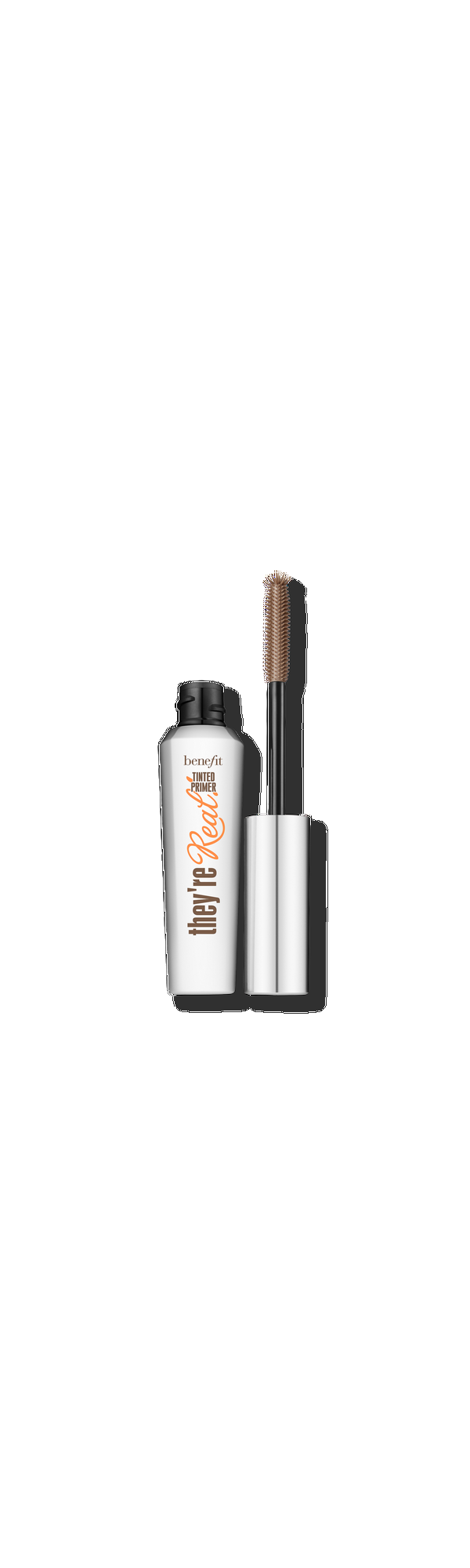 Ulta Benefit Cosmetics  They're Real Tinted Lash Primer