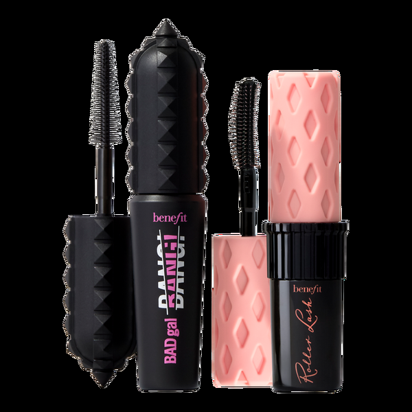 Ulta Benefit Cosmetics  What's That Lash 2 Piece Mascara Minis Gift Set