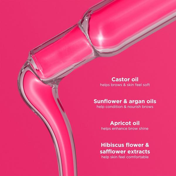 Ulta Benefit Cosmetics  Whoa So Soft Conditioning Brow Oil