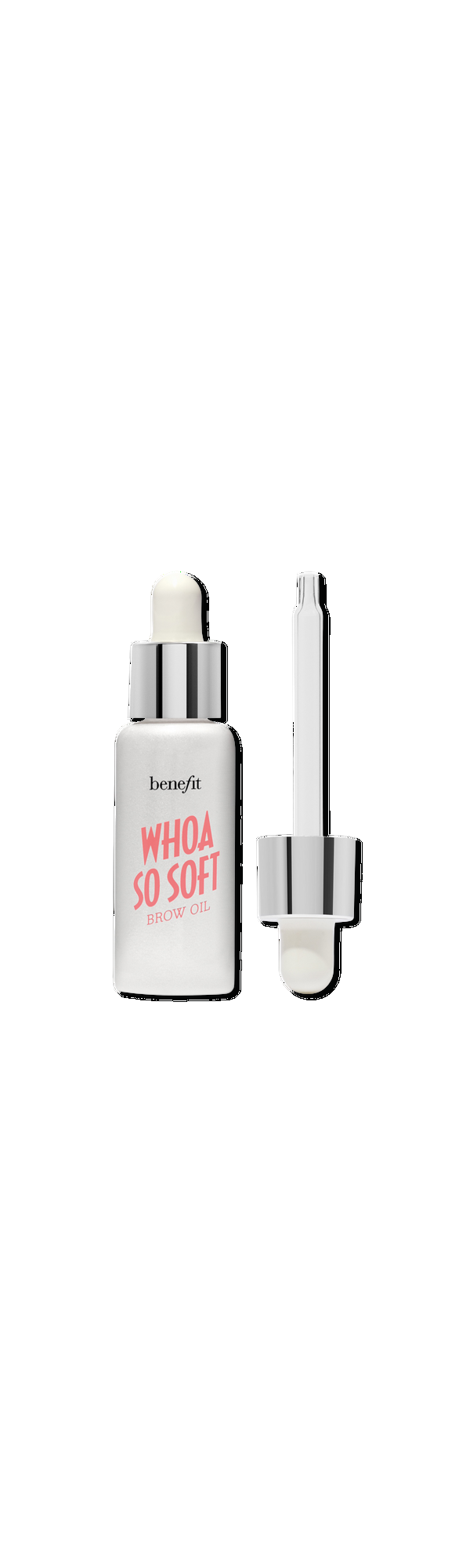 Ulta Benefit Cosmetics  Whoa So Soft Conditioning Brow Oil
