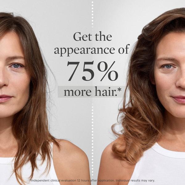 Ulta Better Not Younger  Lift Me Up Hair Thickener Spray