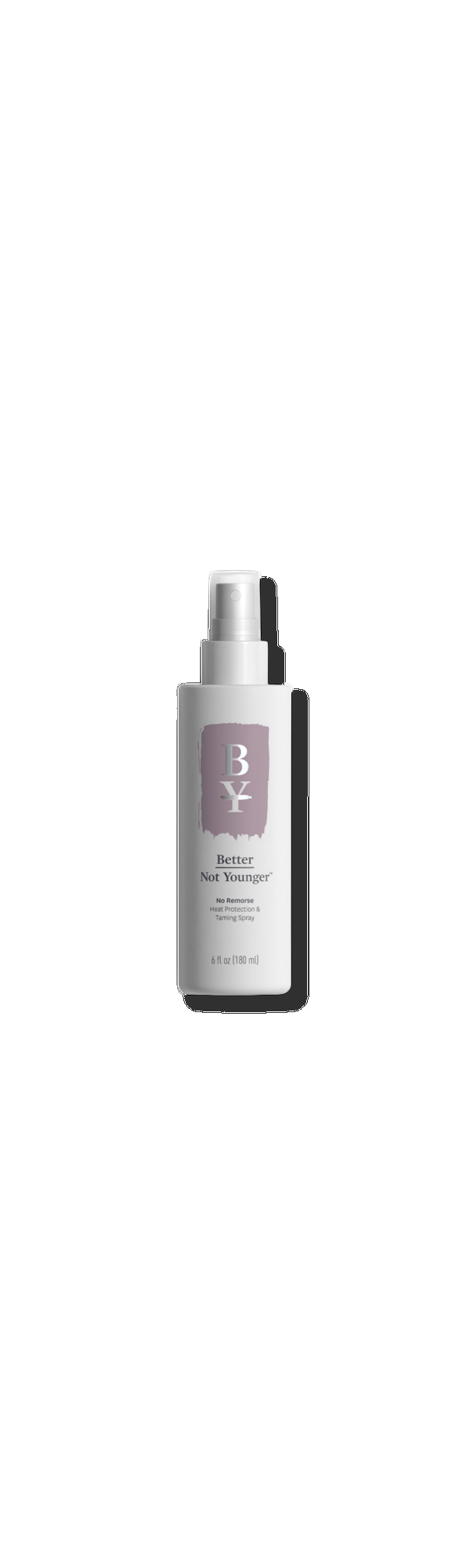 Ulta Better Not Younger  No Remorse Heat Protection & Taming Spray