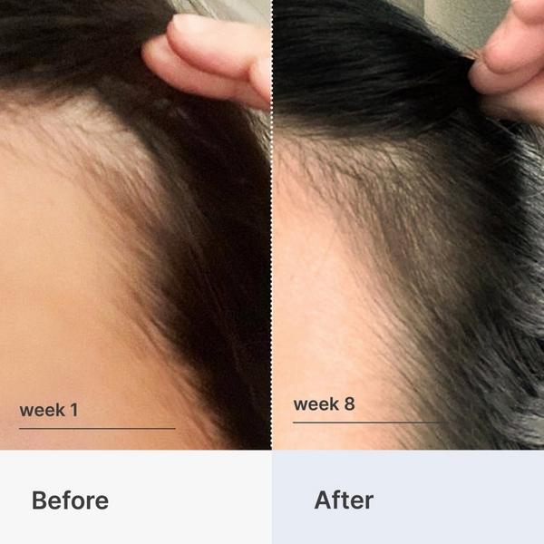 Ulta Better Not Younger  Superpower Fortifying Hair & Scalp Serum