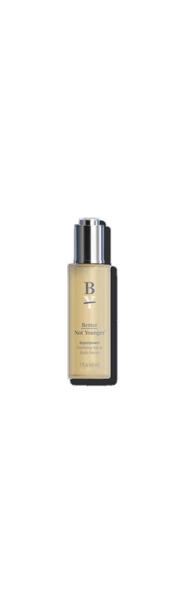 Ulta Better Not Younger  Superpower Fortifying Hair & Scalp Serum