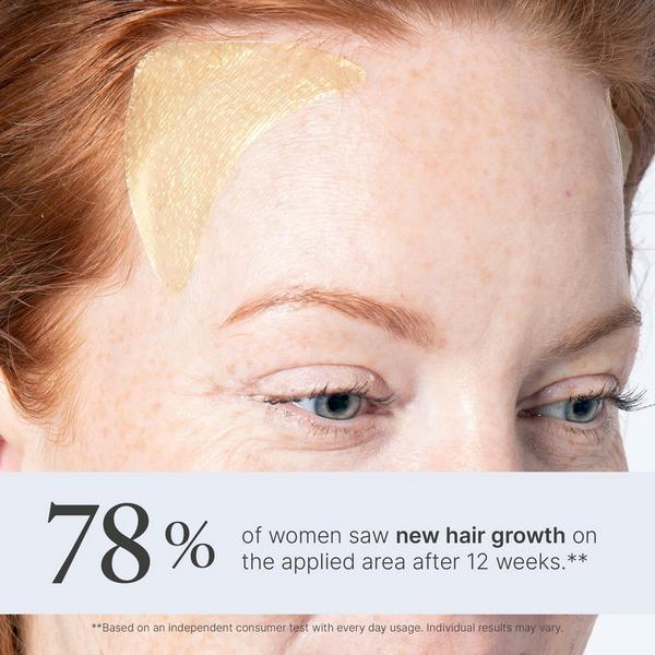 Ulta Better Not Younger  Superpower Thickening Hairpatches